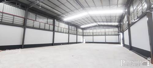 ขาย โรงงานโมเดิร์น ขนาดกระทัดรัด 227 ตารางวา ราคาพิเศษ เพียง 9.9 ล้าน พร้อม ออฟฟิต 2 ชั้น พื้นที่ 554 ตร.ม. มี 2 หลังใกล้ ถ. เศรษฐกิจ 1 - KK4938Sขาย โรงงานโมเดิร์น ขนาดกระทัดรัด 227 ตารางวา ราคาพิเศษ เพียง 9.9 ล้าน พร้อม ออฟฟิต 2 ชั้น พื้นที่ 554 ตร.ม. มี