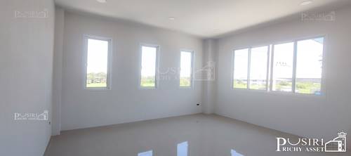 ขาย โรงงานโมเดิร์น ขนาดกระทัดรัด 227 ตารางวา ราคาพิเศษ เพียง 9.9 ล้าน พร้อม ออฟฟิต 2 ชั้น พื้นที่ 554 ตร.ม. มี 2 หลังใกล้ ถ. เศรษฐกิจ 1 - KK4938Sขาย โรงงานโมเดิร์น ขนาดกระทัดรัด 227 ตารางวา ราคาพิเศษ เพียง 9.9 ล้าน พร้อม ออฟฟิต 2 ชั้น พื้นที่ 554 ตร.ม. มี