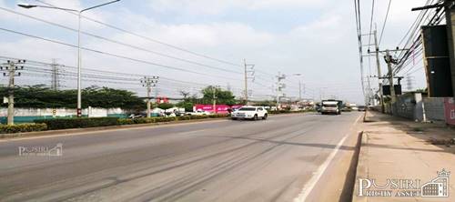 ขาย โรงงานโมเดิร์น ขนาดกระทัดรัด 227 ตารางวา ราคาพิเศษ เพียง 9.9 ล้าน พร้อม ออฟฟิต 2 ชั้น พื้นที่ 554 ตร.ม. มี 2 หลังใกล้ ถ. เศรษฐกิจ 1 - KK4938Sขาย โรงงานโมเดิร์น ขนาดกระทัดรัด 227 ตารางวา ราคาพิเศษ เพียง 9.9 ล้าน พร้อม ออฟฟิต 2 ชั้น พื้นที่ 554 ตร.ม. มี