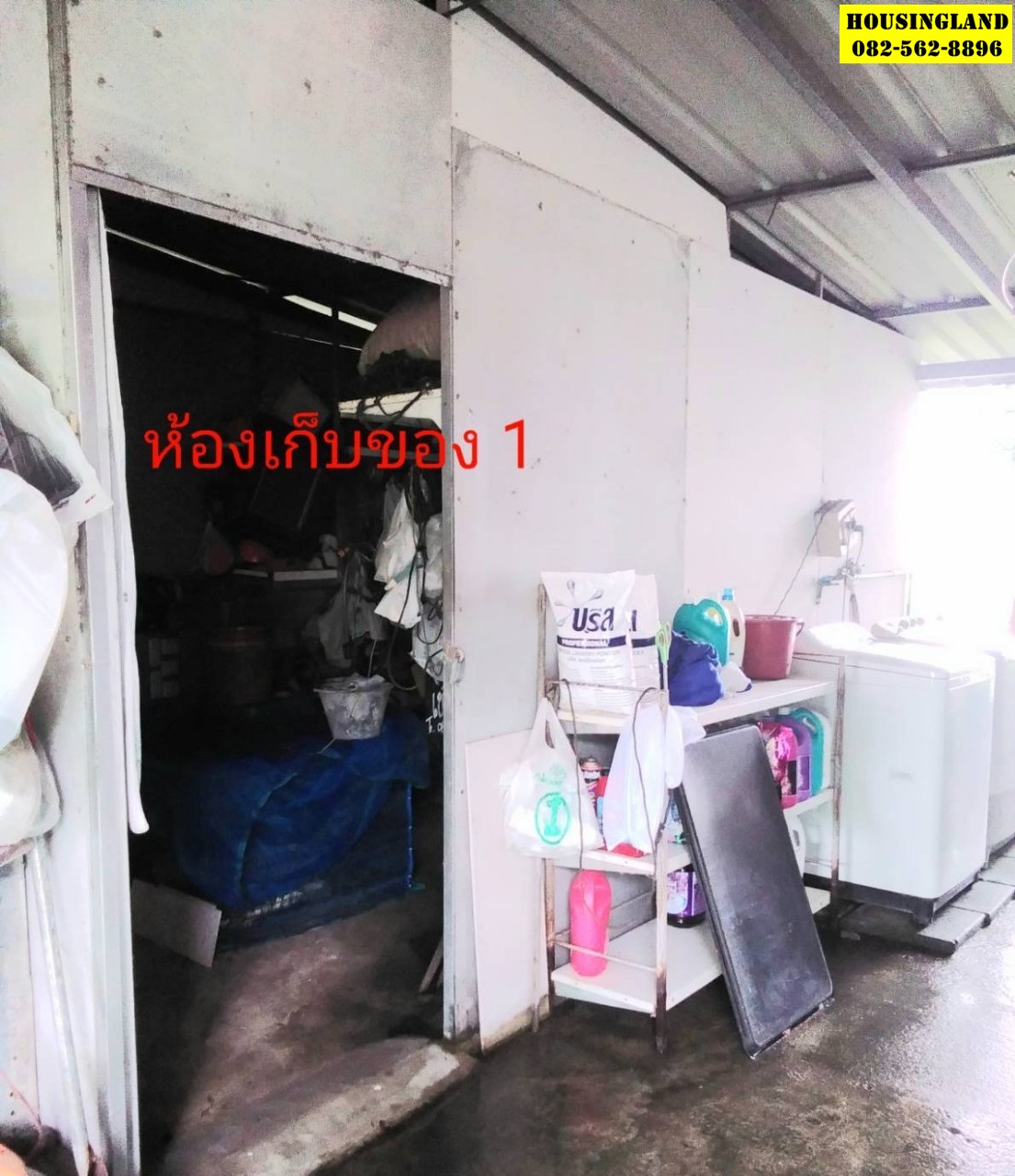ขายบ้านทรงไทยพร้อมที่ดิน  ย่านวัดใหม่เจริญราษฎร์ คลอง สิบสอง หนองจอก   แขวง คลองสิบสอง เขต หนองจอก  กรุงเทพมหานคร 