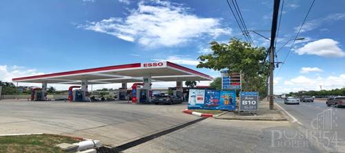 ขายที่สวย 4 แปลง ถม พร้อมใช้งาน เลือกขนาดได้ ตามใจต้องการ ในซอย บรม 76(ขาเข้า) ใกล้มหิดล - KK1875S