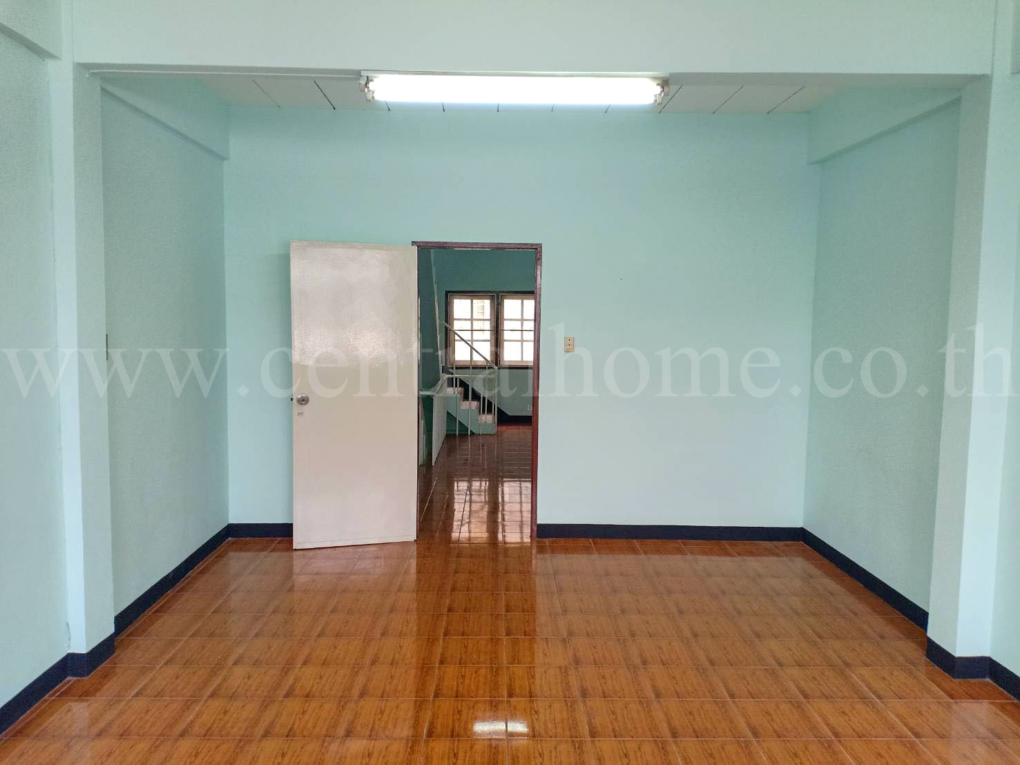 อาคารพาณิชย์ ซอย รัตนาธิเบศร์ 3 เรวดี ใกล้ MRT ศูนย์ราชการนนทบุรี