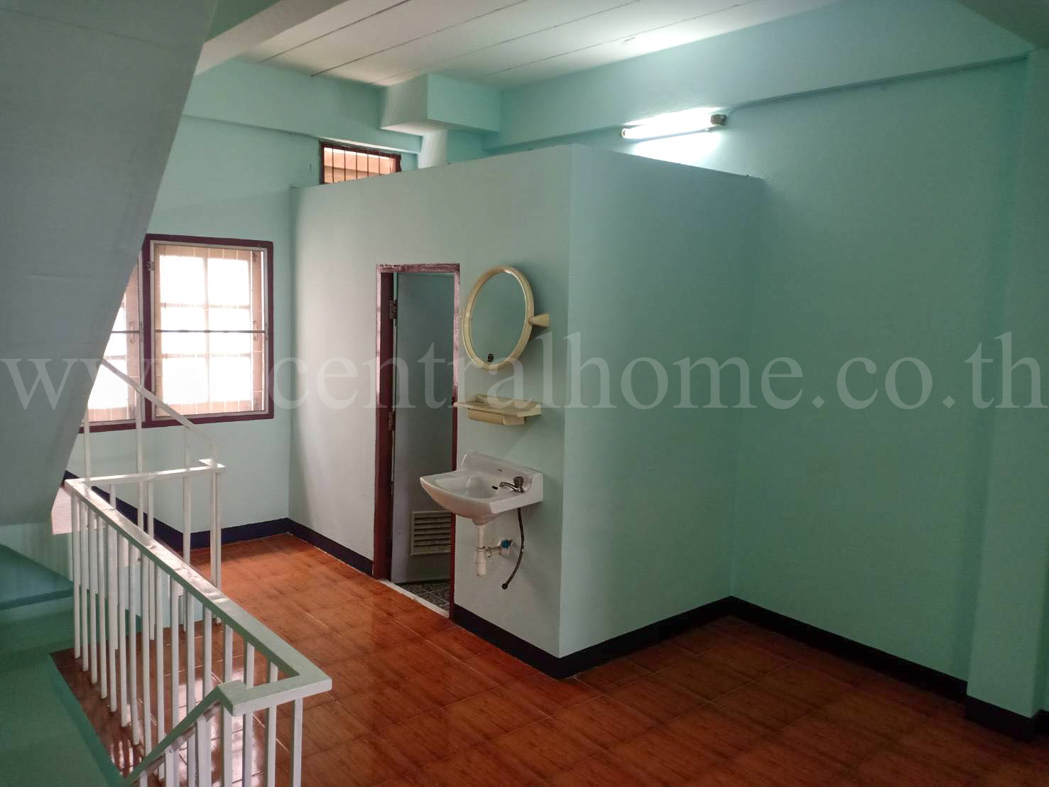 อาคารพาณิชย์ ซอย รัตนาธิเบศร์ 3 เรวดี ใกล้ MRT ศูนย์ราชการนนทบุรี