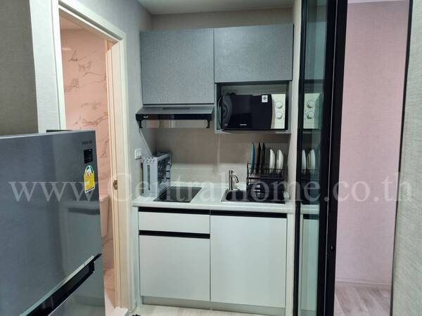 แมกซ์ซี่ คอนโด พหลโยธิน 34