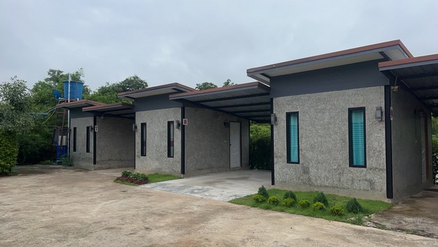 ขายด่วน รีสอร์ตบ้านพักรายวัน อ.ตะพานหิน จ. พิจิตร (เจ้าของขายเอง)