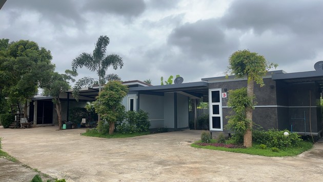 ขายด่วน รีสอร์ตบ้านพักรายวัน อ.ตะพานหิน จ. พิจิตร (เจ้าของขายเอง)