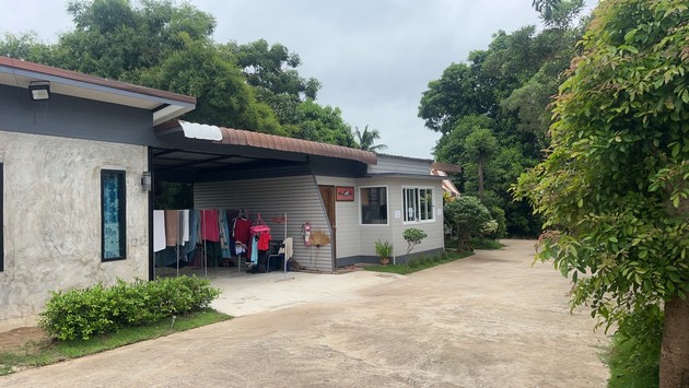 ขายด่วน รีสอร์ตบ้านพักรายวัน อ.ตะพานหิน จ. พิจิตร (เจ้าของขายเอง)