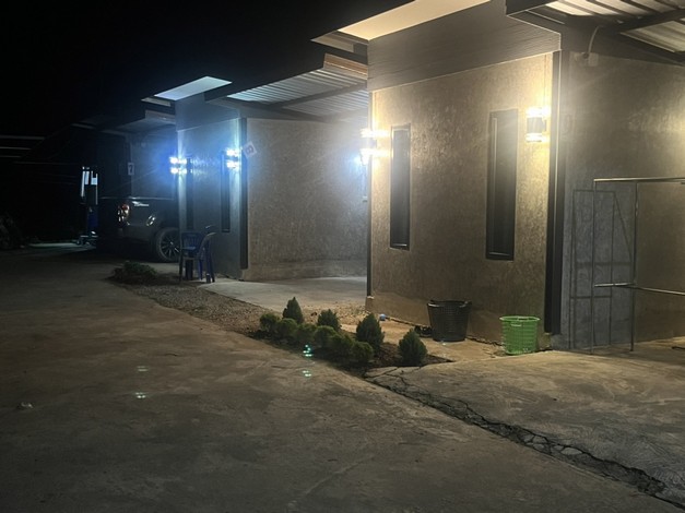 ขายด่วน รีสอร์ตบ้านพักรายวัน อ.ตะพานหิน จ. พิจิตร (เจ้าของขายเอง)