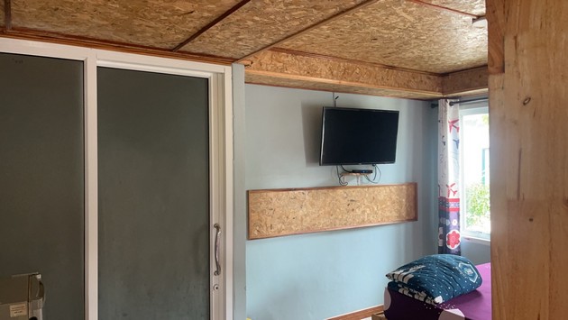 ขายด่วน รีสอร์ตบ้านพักรายวัน อ.ตะพานหิน จ. พิจิตร (เจ้าของขายเอง)