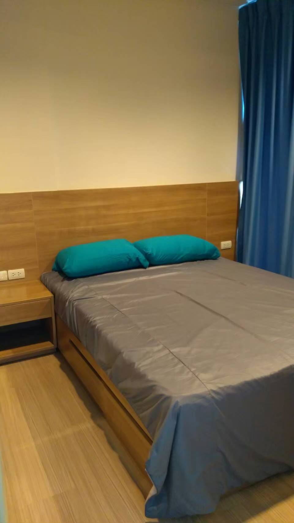 ไห้เช่าคอนโด โครงการ Rhythm Sathorn 21 Condo     