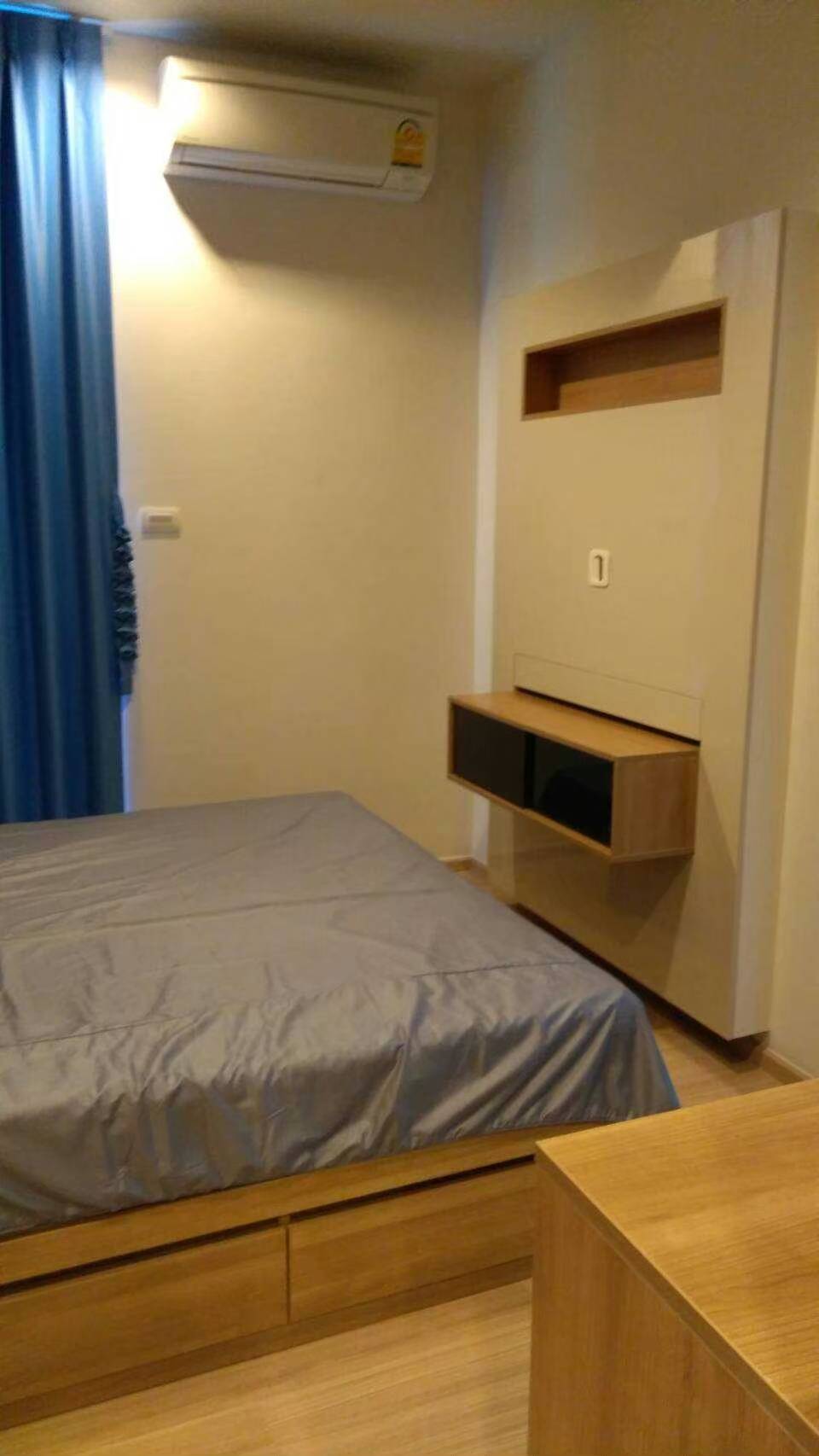 ไห้เช่าคอนโด โครงการ Rhythm Sathorn 21 Condo     