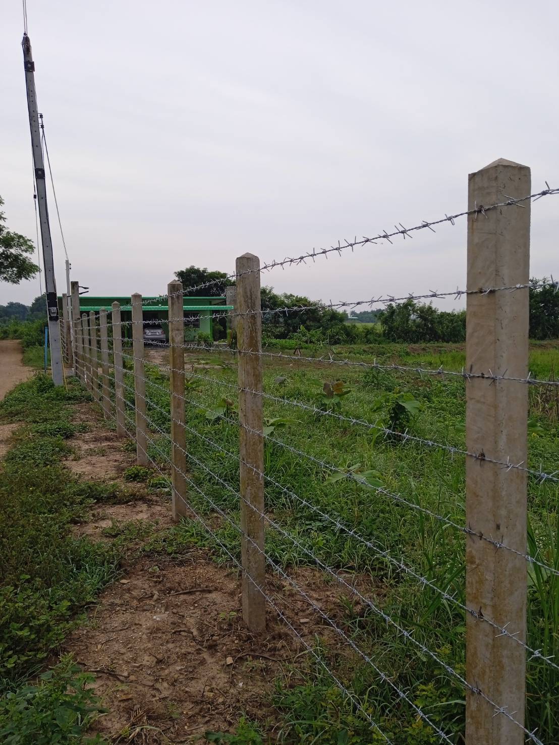 ขายบ้านเดี่ยว บรรยากาศดี อำเภอเมือง ลพบุรี