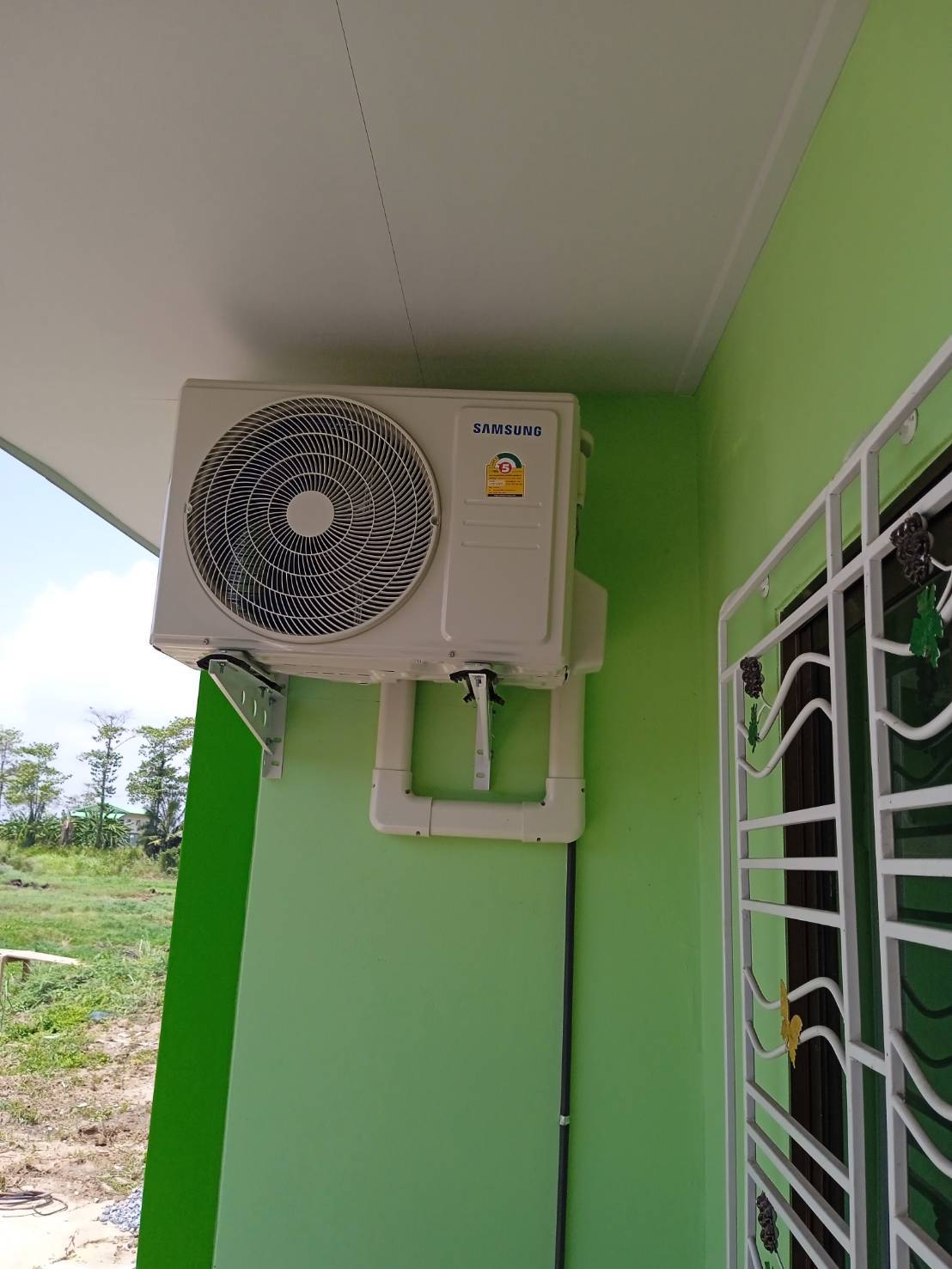 ขายบ้านเดี่ยว บรรยากาศดี อำเภอเมือง ลพบุรี