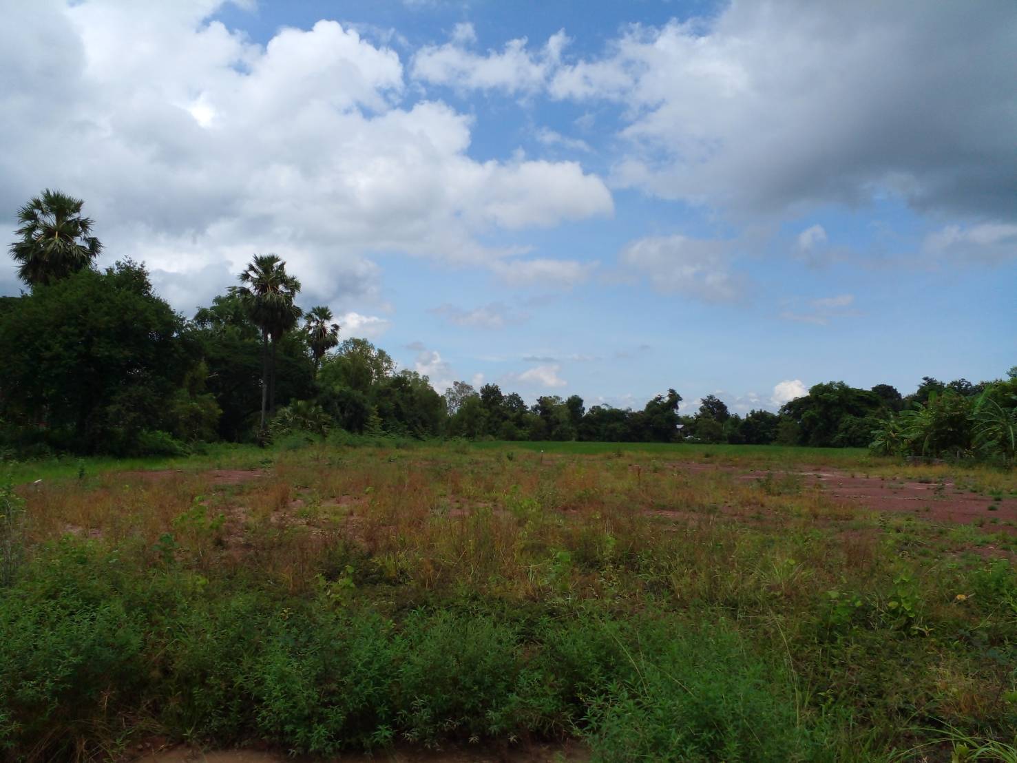 ขายที่ดิน 1-0-0 THB3,080,000 หนองนาคำ เมือง อุดรธานี