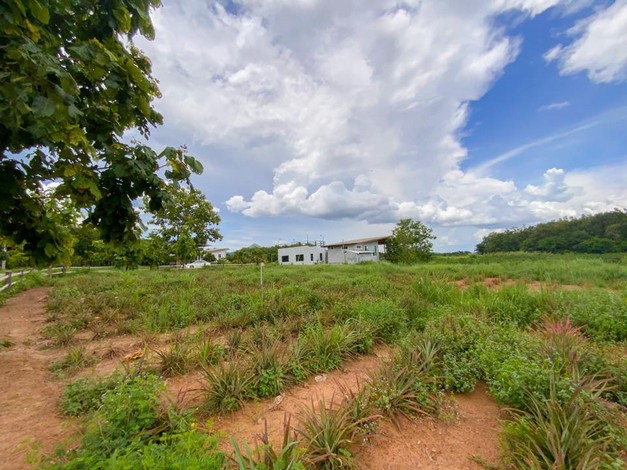 ขายที่ดิน 1 งานพร้อมบ้านพักตากอากาศ 2 หลัง ติดสิงห์ปาร์ค อำเภอเมืองเชียงราย จังหวัดเชียงราย