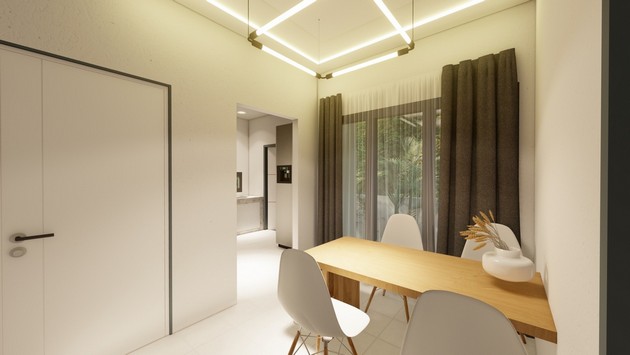 ขายบ้านชั้นเดียวโครงการณัฐนันท์โฮม อำเภอเมืองเชียงราย จังหวัดเชียงราย