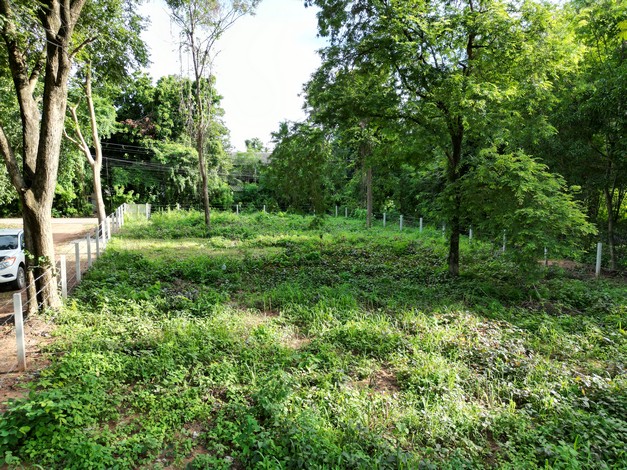 ขายที่ดิน ถมแล้ว  ต.โคกสี อ.เมือง จ.ขอนแก่น ขนาด 2 งานติดถนน 3 ด้าน