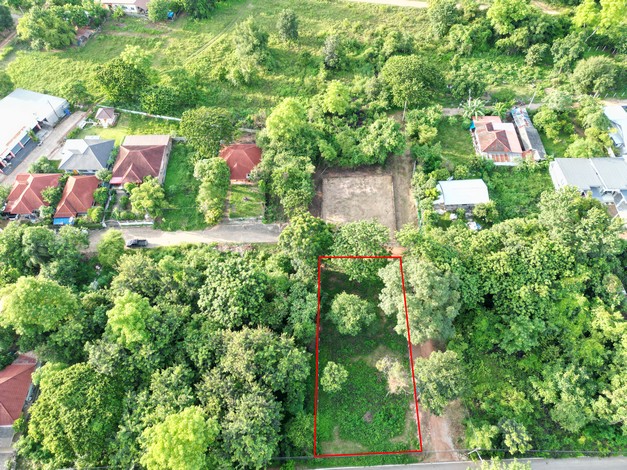 ขายที่ดิน ถมแล้ว  ต.โคกสี อ.เมือง จ.ขอนแก่น ขนาด 2 งานติดถนน 3 ด้าน