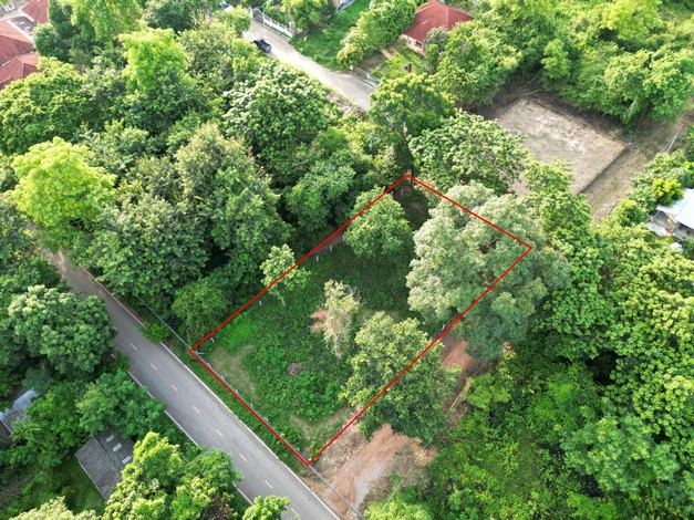 ขายที่ดิน ถมแล้ว  ต.โคกสี อ.เมือง จ.ขอนแก่น ขนาด 2 งานติดถนน 3 ด้าน