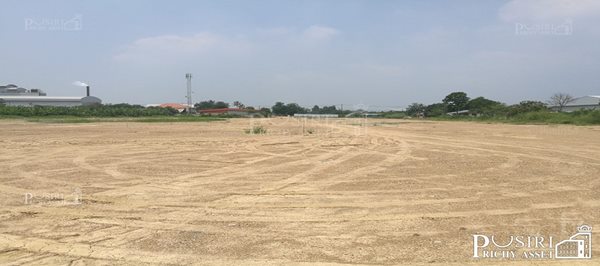 สร้างโรงงานใหม่ ของคุณให้ดูโดดเด่น สะดวก ฉลาด และสามารถ ผ่อนกับเราได้  เริ่ม 4 ไร่ขึ้นไป ใกล้ ถ.เศรษฐกิจ (จำนวนจำกัด) - KK1391S