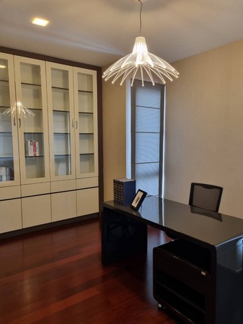 ขายบ้านเดี่ยว เดอะ แกลเลอรี่ เฮ้าส์ ลาดพร้าว ซอย 1 ใกล้ BTS และใกล้MRT เจ้าของขายเอง