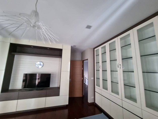 ขายบ้านเดี่ยว เดอะ แกลเลอรี่ เฮ้าส์ ลาดพร้าว ซอย 1 ใกล้ BTS และใกล้MRT เจ้าของขายเอง