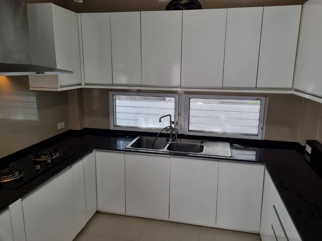 ขายบ้านเดี่ยว เดอะ แกลเลอรี่ เฮ้าส์ ลาดพร้าว ซอย 1 ใกล้ BTS และใกล้MRT เจ้าของขายเอง