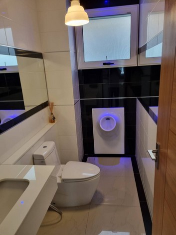 ขายบ้านเดี่ยว เดอะ แกลเลอรี่ เฮ้าส์ ลาดพร้าว ซอย 1 ใกล้ BTS และใกล้MRT เจ้าของขายเอง