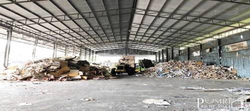 ให้เช่า โรงงาน 3 ไร่ โรงงาน 2,000 ตารางเมตร พร้อมใบ รง.4 อยู่ เอกชัย 114 มีตราชั่ง และรถใหญ่เข้าออกสะดวกมาก – KK4660S