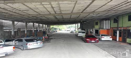 ให้เช่า โรงงาน 3 ไร่ โรงงาน 2,000 ตารางเมตร พร้อมใบ รง.4 อยู่ เอกชัย 114 มีตราชั่ง และรถใหญ่เข้าออกสะดวกมาก – KK4660S