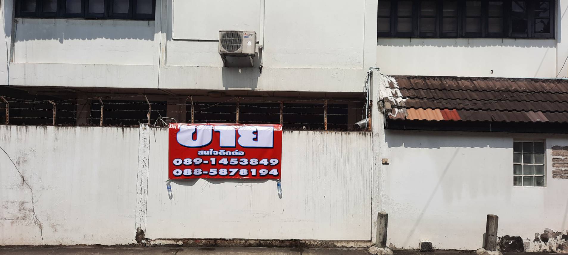 ขายบ้านเดี่ยว 3ชั้น ถนนสุขุมวิท 101 ซอยปุณณวิถี  74ตร.ว ติดสองด้าน  ใก้ลรถไฟฟ้า ห้างทรูดิจอตอล ต่อรองได้