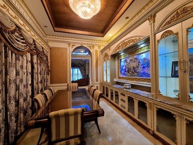 ขายคฤหาสน์หรู สภาพใหม่มาก พร้อมอาคารพาณิชย์ ที่ดินผืนใหญ่ ประชาอุทิศ33  เขตทุ่งครุ กรุงเทพมหานคร