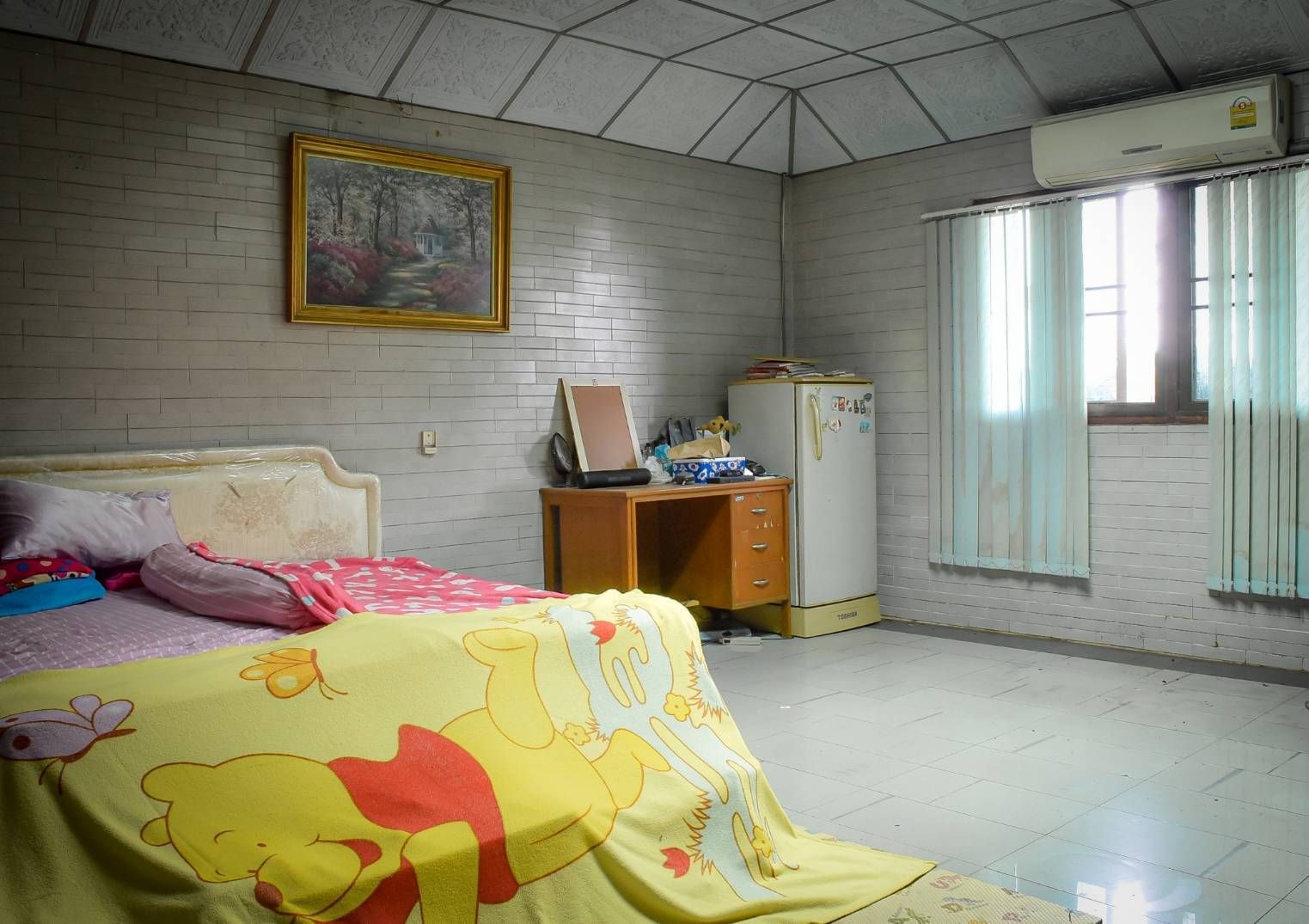 ให้เช่า /Rent/租 อาคารพาณิชย์ 8 ชั้น ทำเลดี ย่านสุขุมวิท บางนา