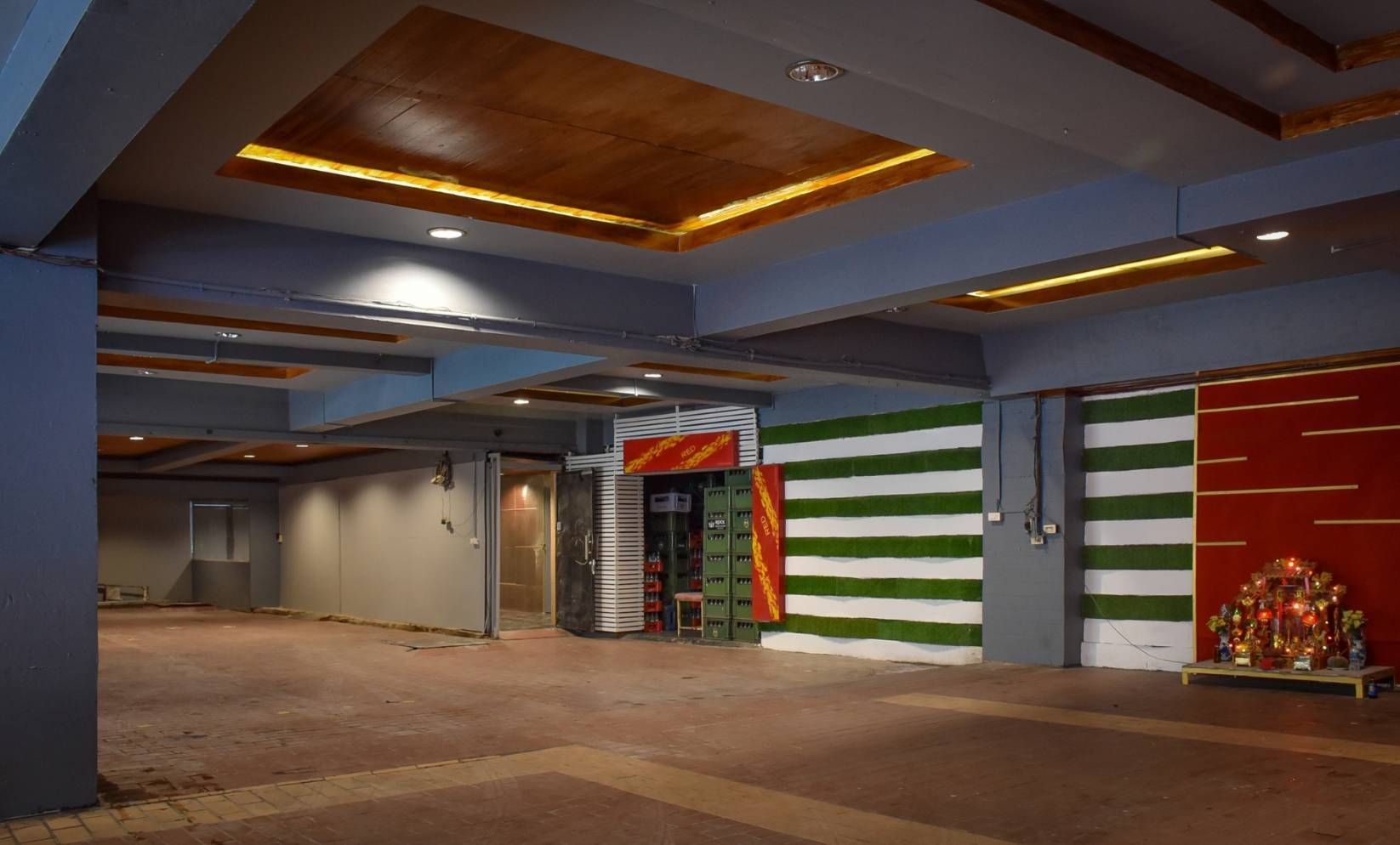 ให้เช่า /Rent/租 อาคารพาณิชย์ 8 ชั้น ทำเลดี ย่านสุขุมวิท บางนา