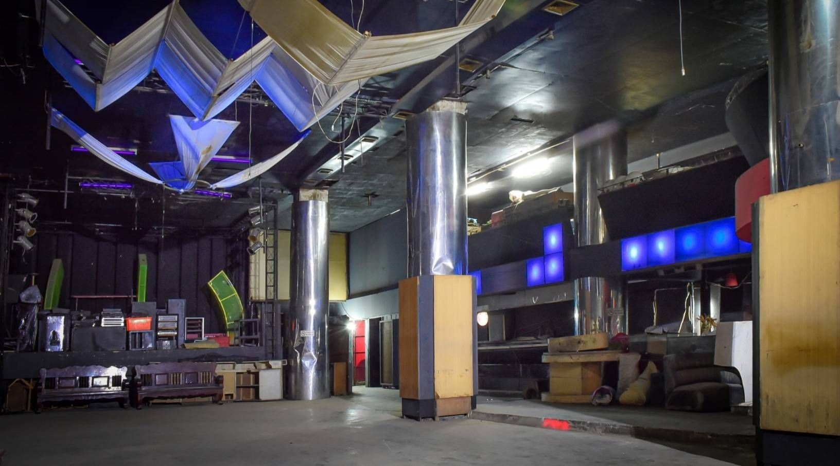 ให้เช่า /Rent/租 อาคารพาณิชย์ 8 ชั้น ทำเลดี ย่านสุขุมวิท บางนา