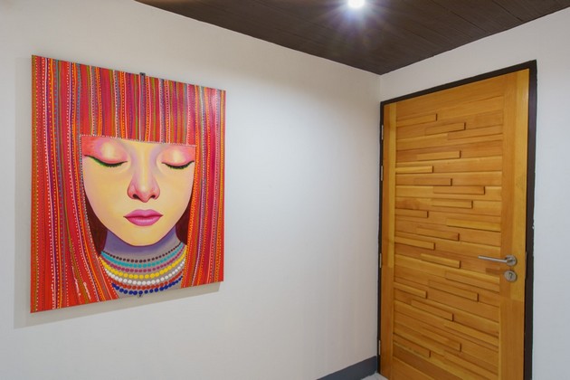 ขายโฮสเทลขนาดเล็ก 5 ชั้นรวมชั้นด่านฟ้า พร้อมเฟอร์นิเจอร์ลอยครบสามารถเริ่มธุรกิจได้ทันที พร้อมฐานลูกค้า อ.เมืองเชียงใหม่ จ.เชียงใหม่