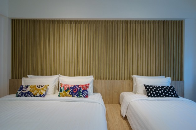 ขายโฮสเทลขนาดเล็ก 5 ชั้นรวมชั้นด่านฟ้า พร้อมเฟอร์นิเจอร์ลอยครบสามารถเริ่มธุรกิจได้ทันที พร้อมฐานลูกค้า อ.เมืองเชียงใหม่ จ.เชียงใหม่