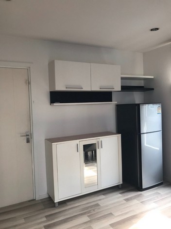 ขายหรือให้เช่า คอนโด THE KEY พหลโยธิน ห้องมุม ตกแต่งครบ เจ้าของขายเอง