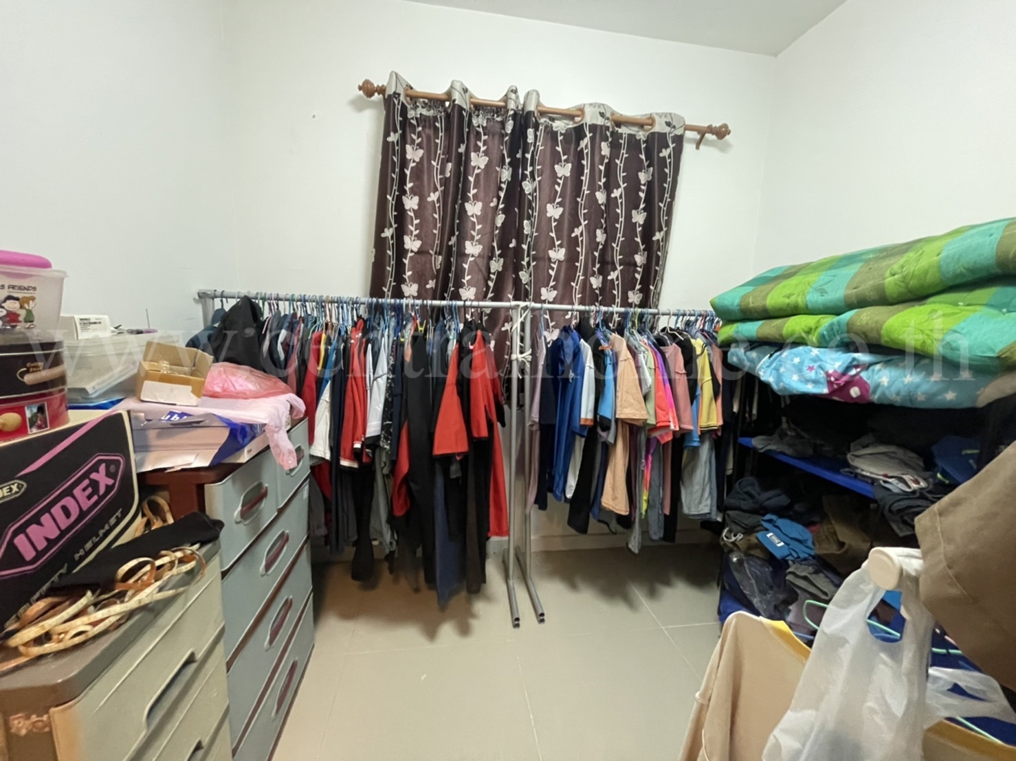 หมู่บ้าน พฤกษา96/1 รังสิต-คลองหลวง