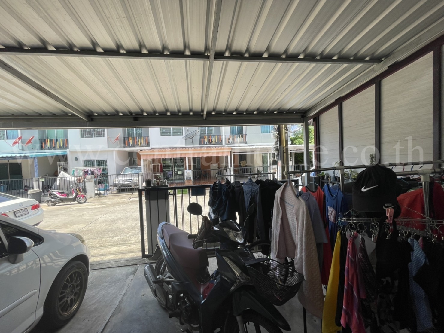 หมู่บ้าน พฤกษา96/1 รังสิต-คลองหลวง
