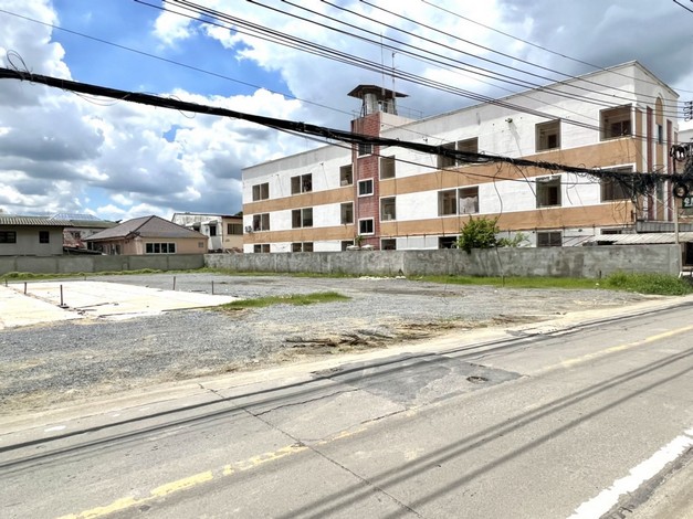 ปล่อยเช่าที่ดิน ทำเลทอง เหมาะทำธุรกิจ