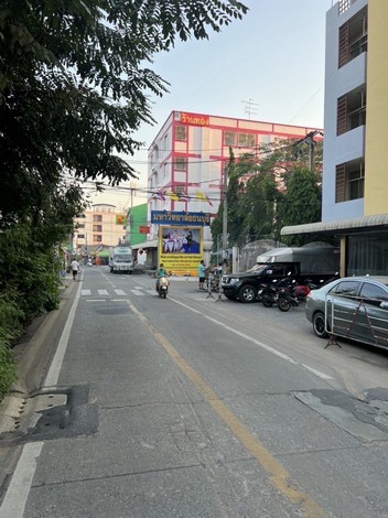 ปล่อยเช่าที่ดิน ทำเลทอง เหมาะทำธุรกิจ