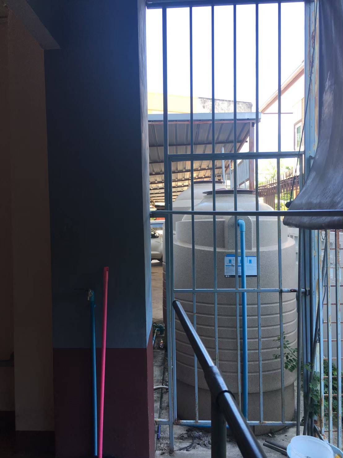 ขายหอพัก 4 ชั้น ทำเลดี ใกล้โรงเรียนนวมินทร์ สงขลา ใกล้ห้าแยกน้ำกระจาย 