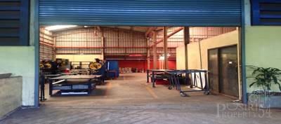 สร้างรายได้ ให้คุณทันที จากโรงงาน ผลิตอุปกรณ์ดับเพลิง 2 ไร่ เพิ่ม ช่องทางให้รถขนส่ง มีพื้นที่จอดรถรอโหลด ง่ายต่อการใช้ชีวิตทั้งคุณและพนักงาน ใกล้ถนนบางปลา-เศรษฐกิจ - KK1463S