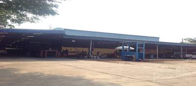 สร้างรายได้ ให้คุณทันที จากโรงงาน ผลิตอุปกรณ์ดับเพลิง 2 ไร่ เพิ่ม ช่องทางให้รถขนส่ง มีพื้นที่จอดรถรอโหลด ง่ายต่อการใช้ชีวิตทั้งคุณและพนักงาน ใกล้ถนนบางปลา-เศรษฐกิจ - KK1463S