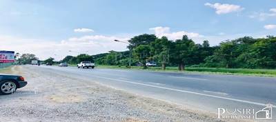 โรงงาน / โชว์รูม เปิดให้เช่าแล้ว ติดถนนใหญ่ ทำเลดี เป็นจุดเด่น เหมาะแก่การทำธุรกิจ ริมถนน สายแสงชูโต -KK4813R