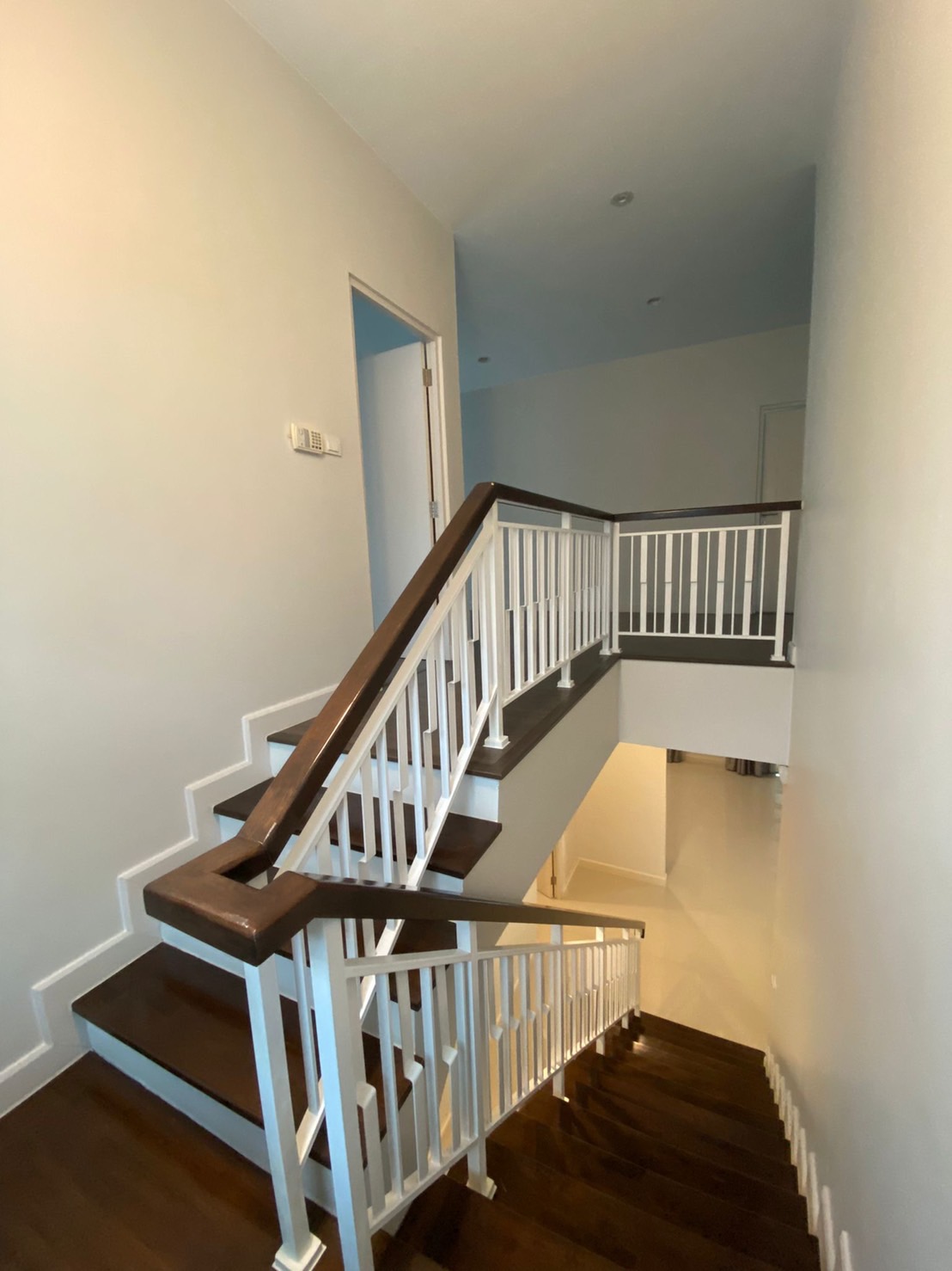 ขายบ้านเดี่ยวโครงการของแสนสิริ หมู่บ้านบุราสิริ ราชพฤกษ์ 345  อำเภอปากเกร็ด จังหวัดนนทบุรี