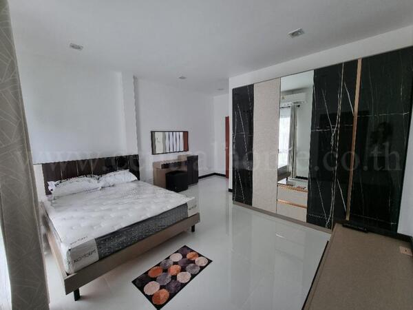 บ้านแฝด สังคมสงเคราะห์ 28 บ้านสวยสไตล์ นอร์ดิก