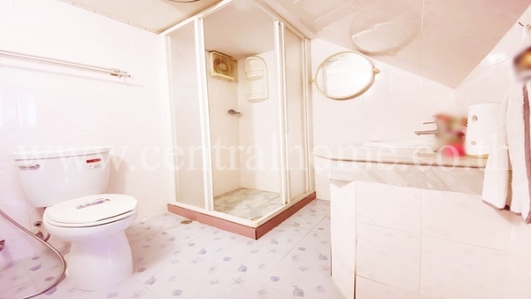 บ้านเดี่ยว หมู่บ้าน ปรีชา เมืองเอก รังสิต