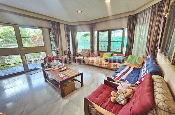 บ้านเดี่ยว หมู่บ้าน ปรีชา เมืองเอก รังสิต